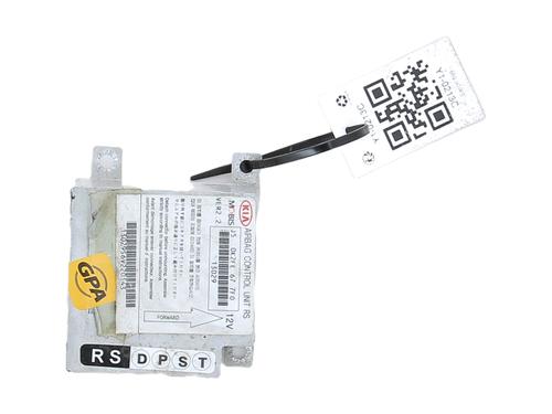 ECU airbags KIA CARENS II MPV (FJ) 2.0 CRDi | BP21089447M53 