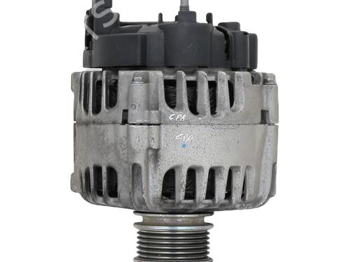 Alternator DACIA DUSTER (HS_) 1.5 dCi (HSMC) | BP29217721M7