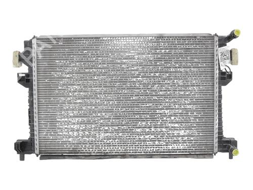 Used Water radiator AUDI Q3 (F3B) 35 TDI (150 hp) 30982970