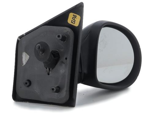 Right mirror RENAULT TWINGO II (CN0_) 1.2 16V (CN04, CN0B) | BP32378516C27