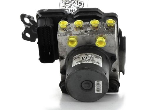 Used ABS pump KIA SPORTAGE III (SL) 1.7 CRDi (116 hp) 29218327