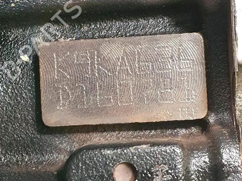 Engine RENAULT MEGANE III Hatchback (BZ0/1_, B3_) 1.5 dCi (BZ09, BZ0D, BZ1W, BZ29, BZ14) | BP37457321M1  - Image 9