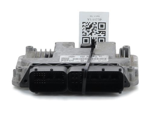 Computer motormanagement VW TOURAN (1T1, 1T2) 1.9 TDI | BP24348756M57 