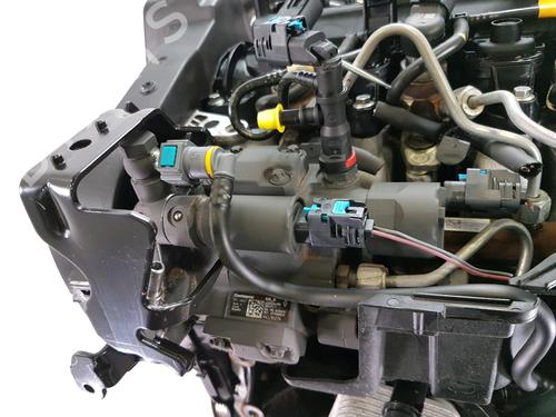 Engine RENAULT LAGUNA Coupe (DT0/1)  | BP34610866M1  - Image 10