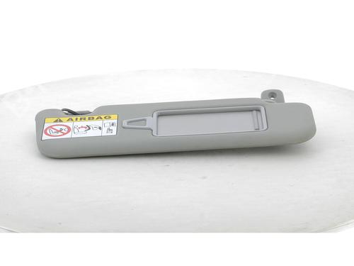 Right sun visor KIA SPORTAGE III (SL) 1.7 CRDi | BP15602209I2 