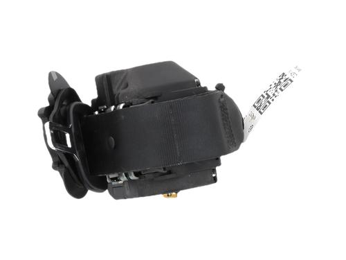 Used Rear right belt tensioner Rear right belt tensioner VW POLO V (6R1, 6C1) 1.2 (70 hp) 34270048 34270048