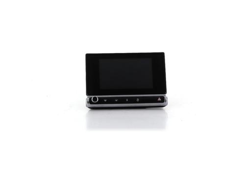 Display monitor CITROËN C4 CACTUS 1.6 BlueHDi 100 | BP36961822C48 - Image 3