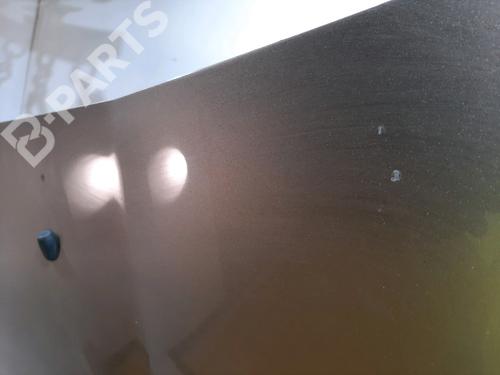 Used Hood Hood CITROËN C3 Picasso (SH_) 1.6 HDI 90 (92 hp) 10908140 10908140