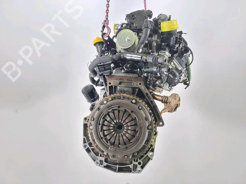 Engine RENAULT CLIO IV (BH_) 1.5 dCi 75 | BP24879725M1 