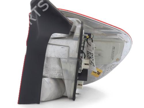 Left taillight BMW X5 (E70) 4.8 i xDrive | BP39941457C34 - Image 3
