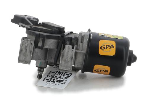 Front wiper motor CITROËN C3 I (FC_, FN_)  | BP26166386M29 