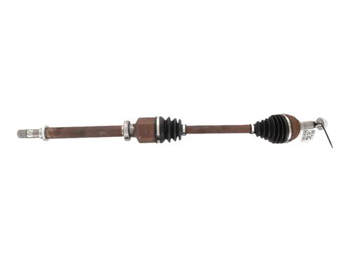 Used Right front driveshaft RENAULT CLIO III (BR0/1, CR0/1) 1.5 dCi (88 hp) 26038737