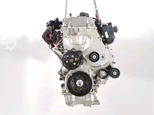 Used Engine Engine KIA SOUL I (AM) 1.6 CRDi 128 (126 hp) 10458613 10458613