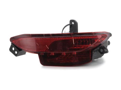 Used Rear bumper left light FIAT TIPO Saloon (356_, 357_) [2015-2025]  27921493