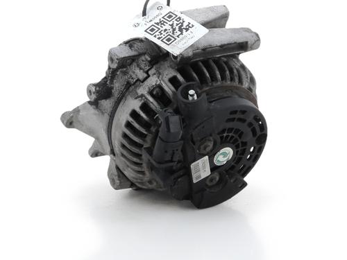 Alternator MERCEDES-BENZ E-CLASS (W211) E 220 CDI (211.006) | BP37280904M7 - Image 2