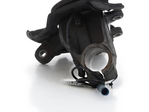 Left front steering knuckle MINI MINI Convertible (R52) One | BP39632986M25 - Image 2