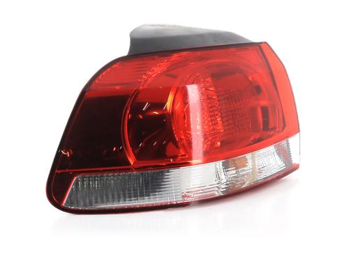 Left taillight VW GOLF PLUS V (5M1, 521)  | BP36350783C34  - Image 5