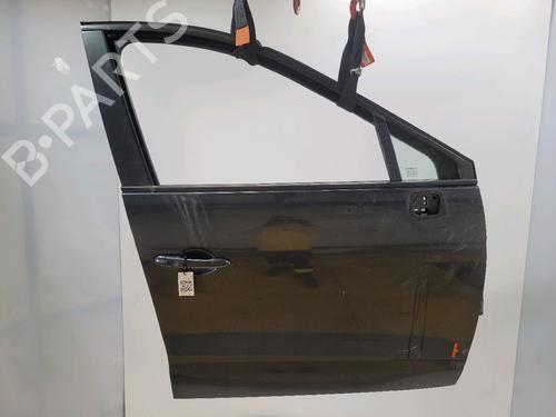 Used Right front door RENAULT SCÉNIC III (JZ0/1_) 1.5 dCi (110 hp) 28486671