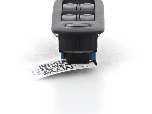 Left front window switch RENAULT CLIO III (BR0/1, CR0/1) 1.5 dCi (BR0H, CR0H, CR1S, BR1S) | BP36182209I27 - Image 2
