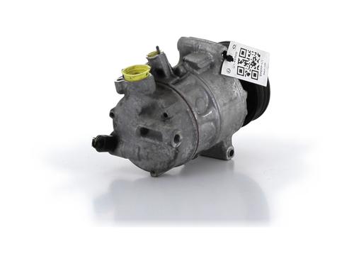 AC compressor VW POLO V (6R1, 6C1) 1.4 TDI | BP32310222M34