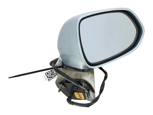 Used Right mirror HONDA JAZZ II (GD_, GE3, GE2) 1.2 i-DSI (GD5, GE2) (78 hp) 18838138