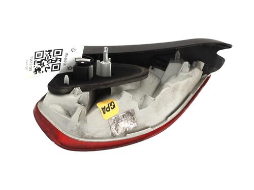 Right tailgate light PEUGEOT 2008 I (CU_) 1.6 HDi | BP34205087C80  - Image 5