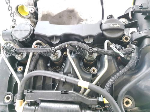 Motor PEUGEOT 307 (3A/C) 1.6 HDi 110 | BP30799995M1