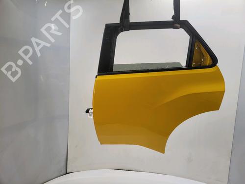 Used Left rear door Left rear door 38432275 38432275