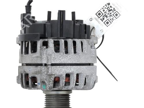 Alternator RENAULT TWINGO III (BCM_, BCA_) 0.9 TCe 95 | BP23252672M7 