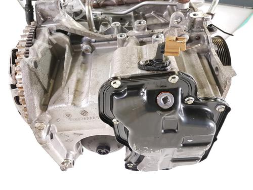 Engine RENAULT CLIO IV (BH_) 0.9 TCe 90 (BHNF, BHMA, BHMH, BHJK, BHJR) | BP33973143M1  - Image 14
