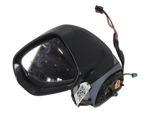 Used Left mirror CITROËN C4 Grand Picasso I (UA_) 1.6 HDi (109 hp) 29470711