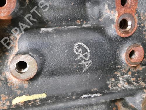 Engine CITROËN C3 I (FC_, FN_) 1.6 16V | BP31606974M1 