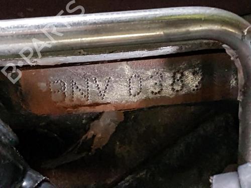 Engine VW POLO IV (9N_, 9A_) 1.4 TDI | BP29702101M1 