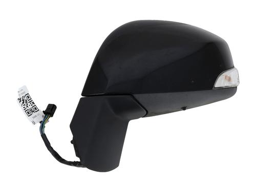 Left mirror RENAULT SCÉNIC III (JZ0/1_) 1.6 dCi (JZ00, JZ12) | BP29048127C26 