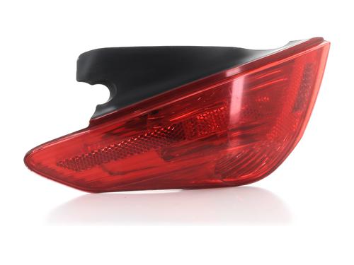 Venstre Baklys PEUGEOT 308 I (4A_, 4C_) 1.6 16V | BP29932051C34 