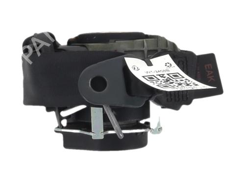 Used Front left seatbelt Front left seatbelt CITROËN C4 I (LC_) 1.6 HDi (90 hp) 40277472 40277472