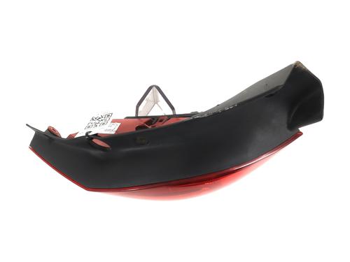 Used Right taillight RENAULT CLIO III (BR0/1, CR0/1) 1.5 dCi (75 hp) 27671753
