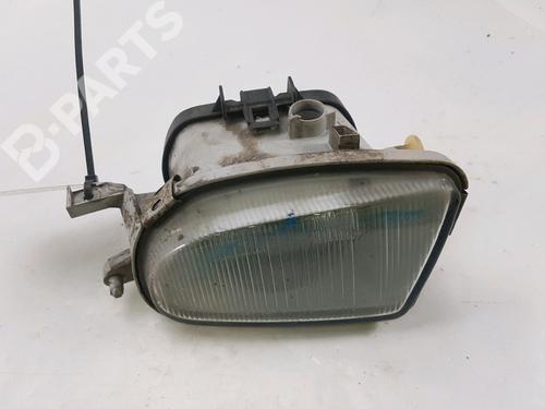 Used Left front fog light Left front fog light MERCEDES-BENZ CLK (C208) CLK 200 Kompressor (208.344) (163 hp) 11120856 11120856