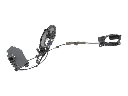 Used Front left lock Front left lock CITROËN C4 Picasso II 1.6 HDi / BlueHDi 115 (115 hp) 33866885 33866885