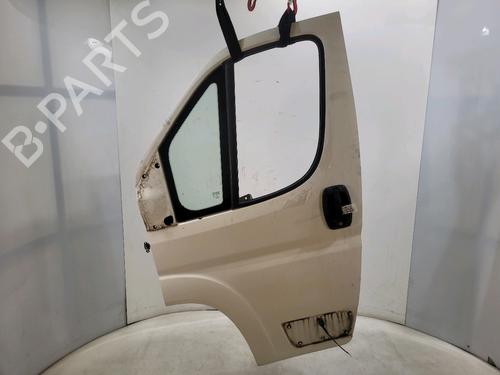 left-front-door-peugeot-boxer-van-2006-33190313 main image