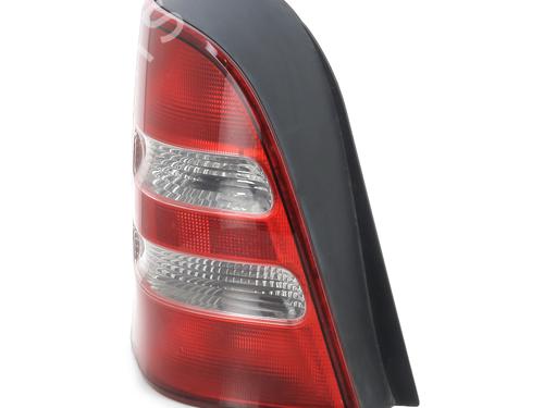 Left taillight MERCEDES-BENZ A-CLASS (W168) A 170 CDI (168.009, 168.109) | BP26312709C34 