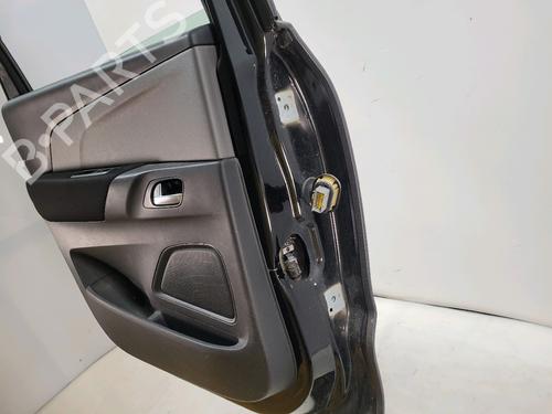 Left rear door CITROËN C4 Picasso II 1.6 HDi / BlueHDi 115 | BP29624003C4 