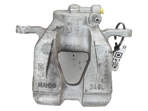 Used Left front brake caliper JEEP COMPASS (MP, M6, MV, M7) 1.5 T4 Hybrid (131 hp) 31372689