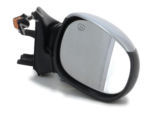 Right mirror CITROËN XSARA PICASSO (N68) 1.6 16V | BP29055384C27 