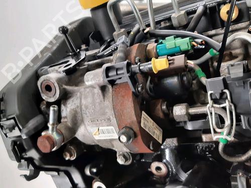 Engine RENAULT SCÉNIC II (JM0/1_) 1.5 dCi (JM1F) | BP32975269M1  - Image 8