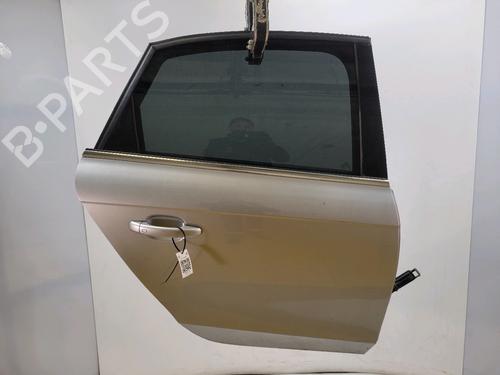 left-rear-door-audi-a4-b8-8k2-2007-2008-2009-2010-2011-2012-2013-2014-2015-2016-2017-32770259 main image