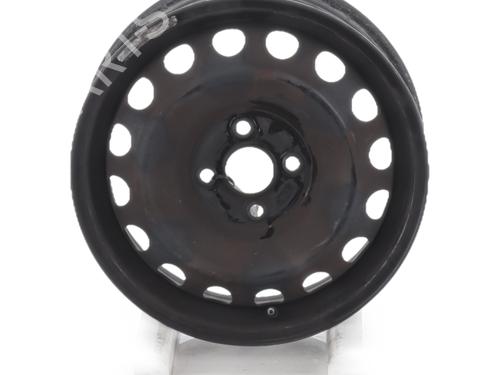 Used Rim Rim TOYOTA YARIS (_P13_) 1.0 (KSP130) (72 hp) 40557313 40557313
