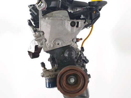 Motor RENAULT TWINGO II (CN0_) 1.2 16V (CN04, CN0B) (75 hp) 26946036