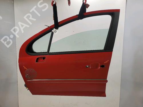 left-front-door-peugeot-207-wa_-wc_-2006-2007-2008-2009-2010-2011-2012-2013-2014-2015-32202453 main image