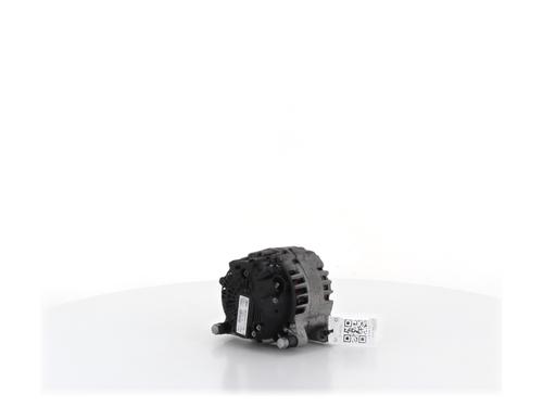 Alternator CITROËN C3 II (SC_) 1.4 HDi 70 (SC8HZC, SC8HR0, SC8HP4) | BP37191262M7 - Image 3